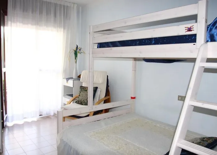 Apartman With Rooftop Swimming Pool *