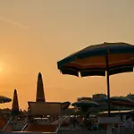 With Rooftop Swimming Pool Bibione