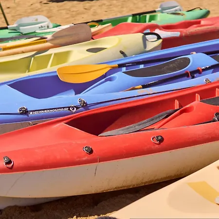 דירה Apartment With Rooftop Swimming Pool ביביונה