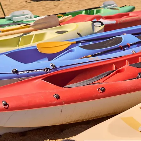 Apartment With Rooftop Swimming Pool * ביביונה